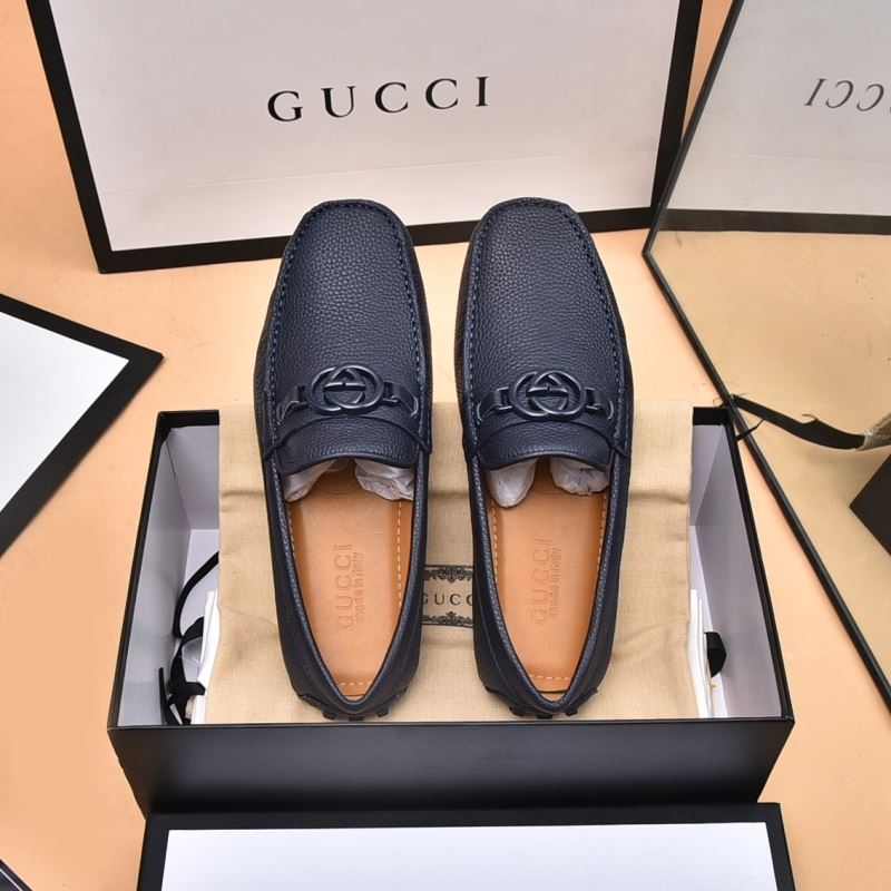 Gucci Tods Shoes